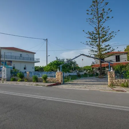 Hotel apartamentowy Mystic Rose By 