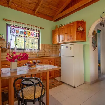 Hotel apartamentowy Mystic Rose By 