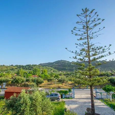 Hotel apartamentowy Mystic Rose By 