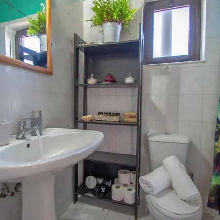 Hotel apartamentowy Mystic Rose By 