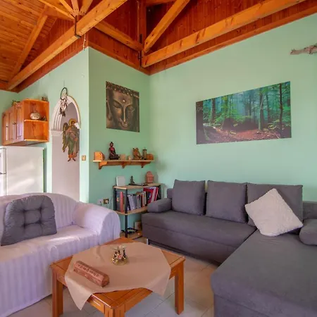 מלון דירות Mystic Rose By 