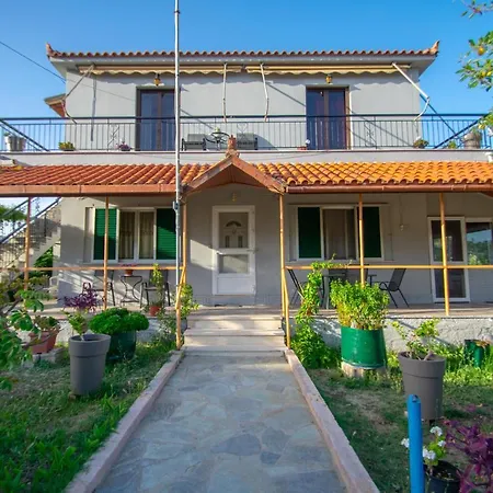 Apart-hotel Mystic Rose By 