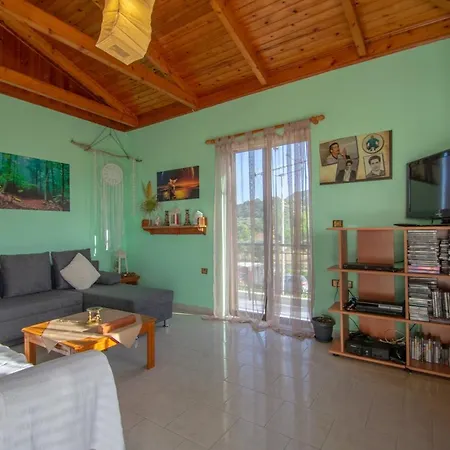 Lejlighedshotel Mystic Rose By 